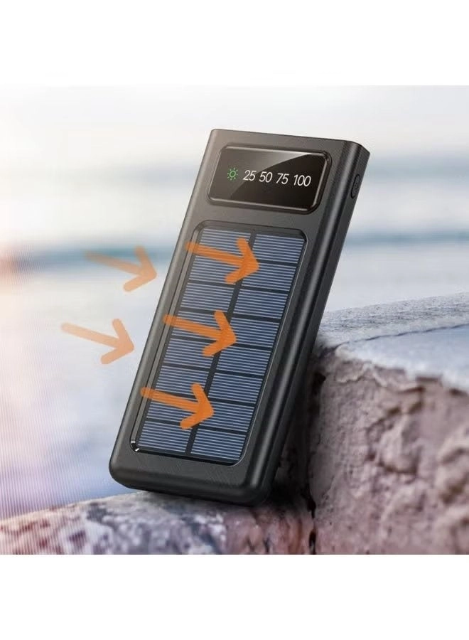 PB-20000S - 20000mAh