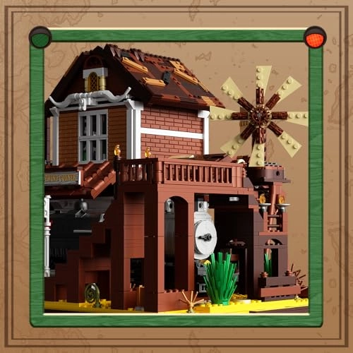 Western Station (39075)