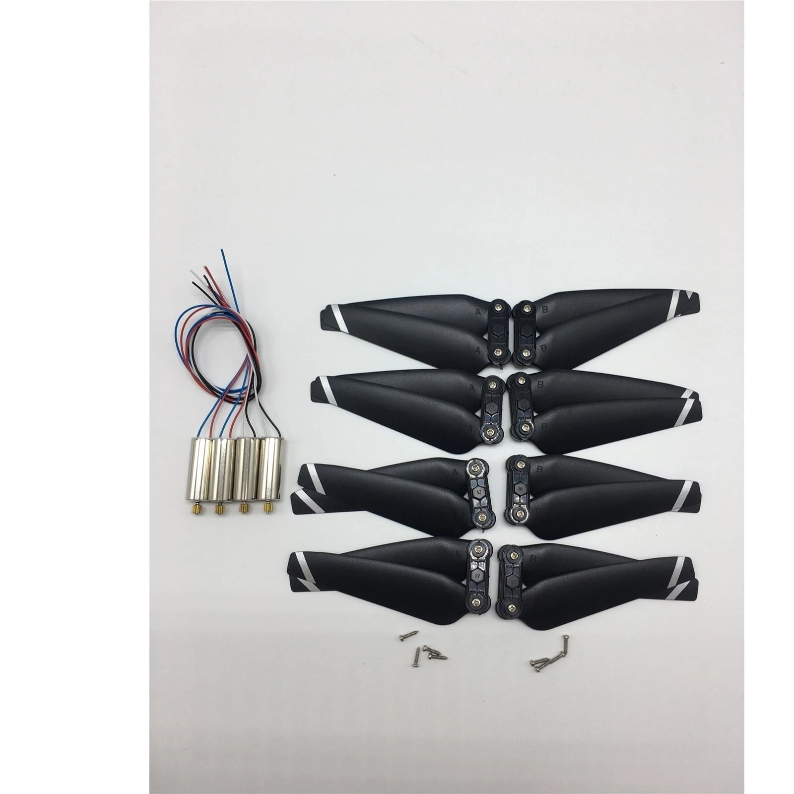 L106 Pro - Motor Arm Light Green