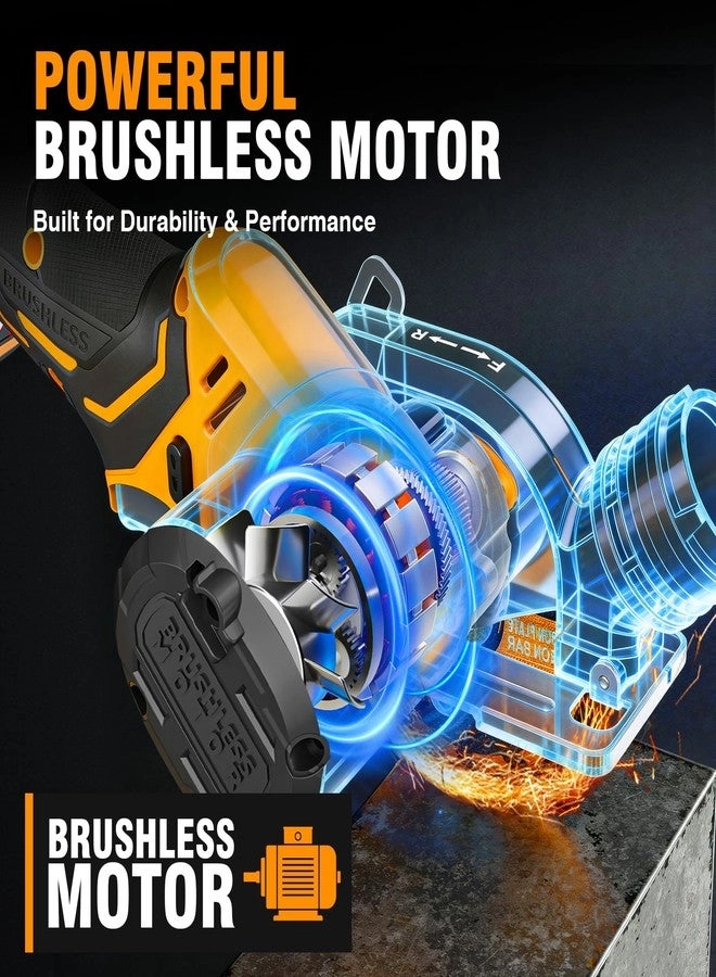 Power Circular Saw