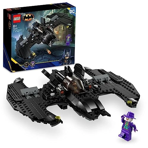 DC Batwing (76265)