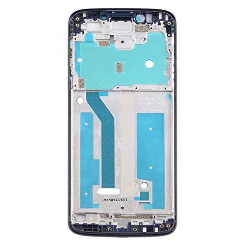 Front Housing LCD Frame Bezel for Moto G6