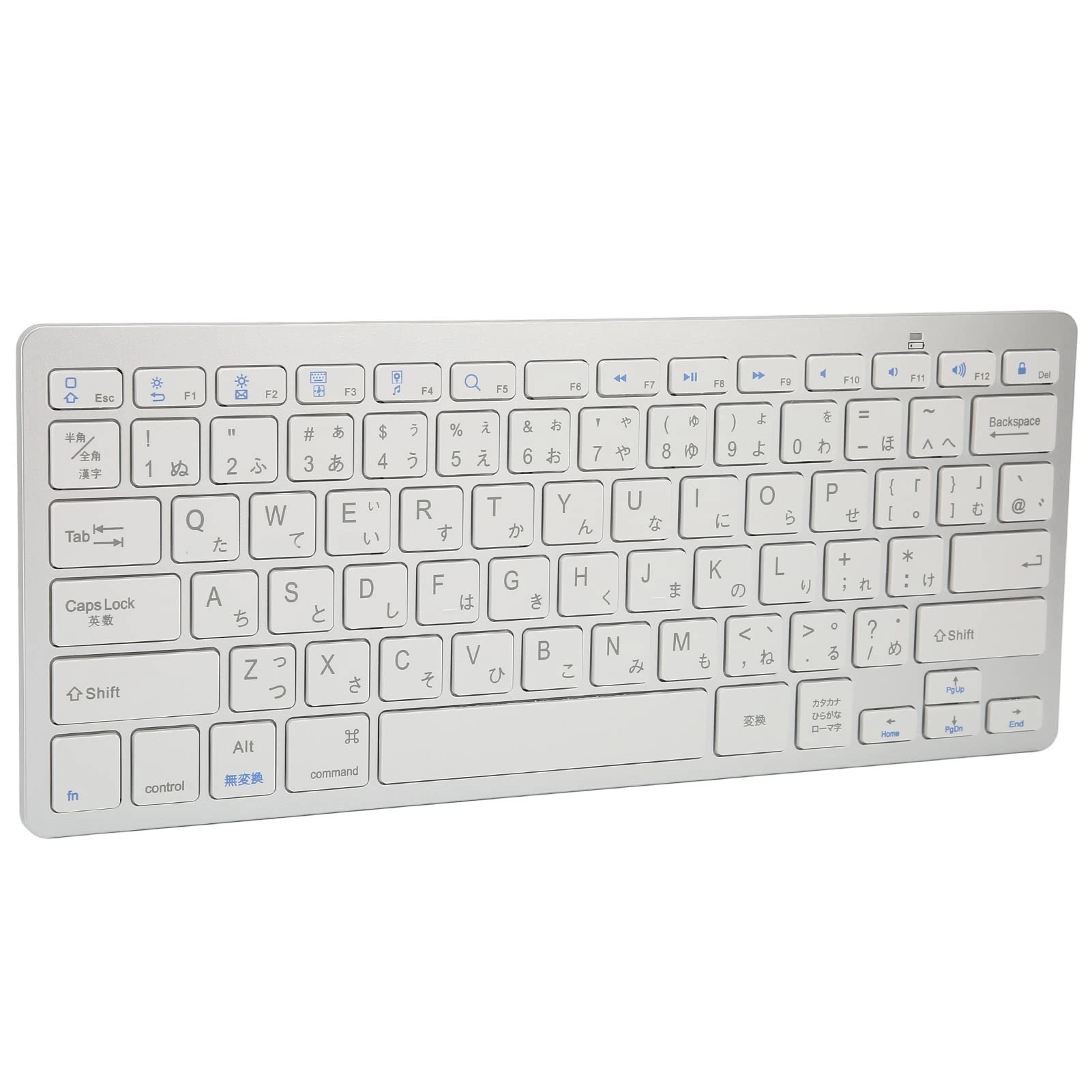 Dilwe Bluetooth Keyboard - JP Wireless