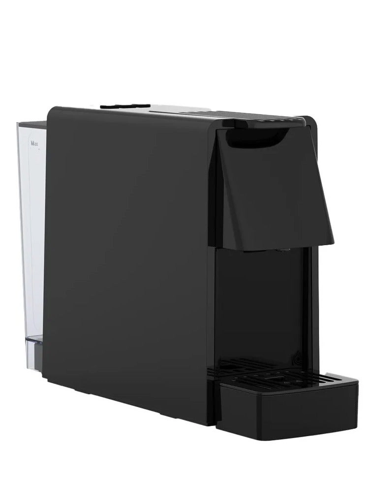 Capsule Coffee Maker LPCMAES