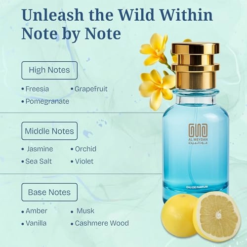Affroodyte Eau de Parfum 80 ml