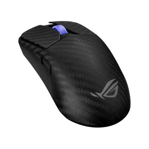 P718 Harpe Ace Extreme Gaming Mouse - Wireless