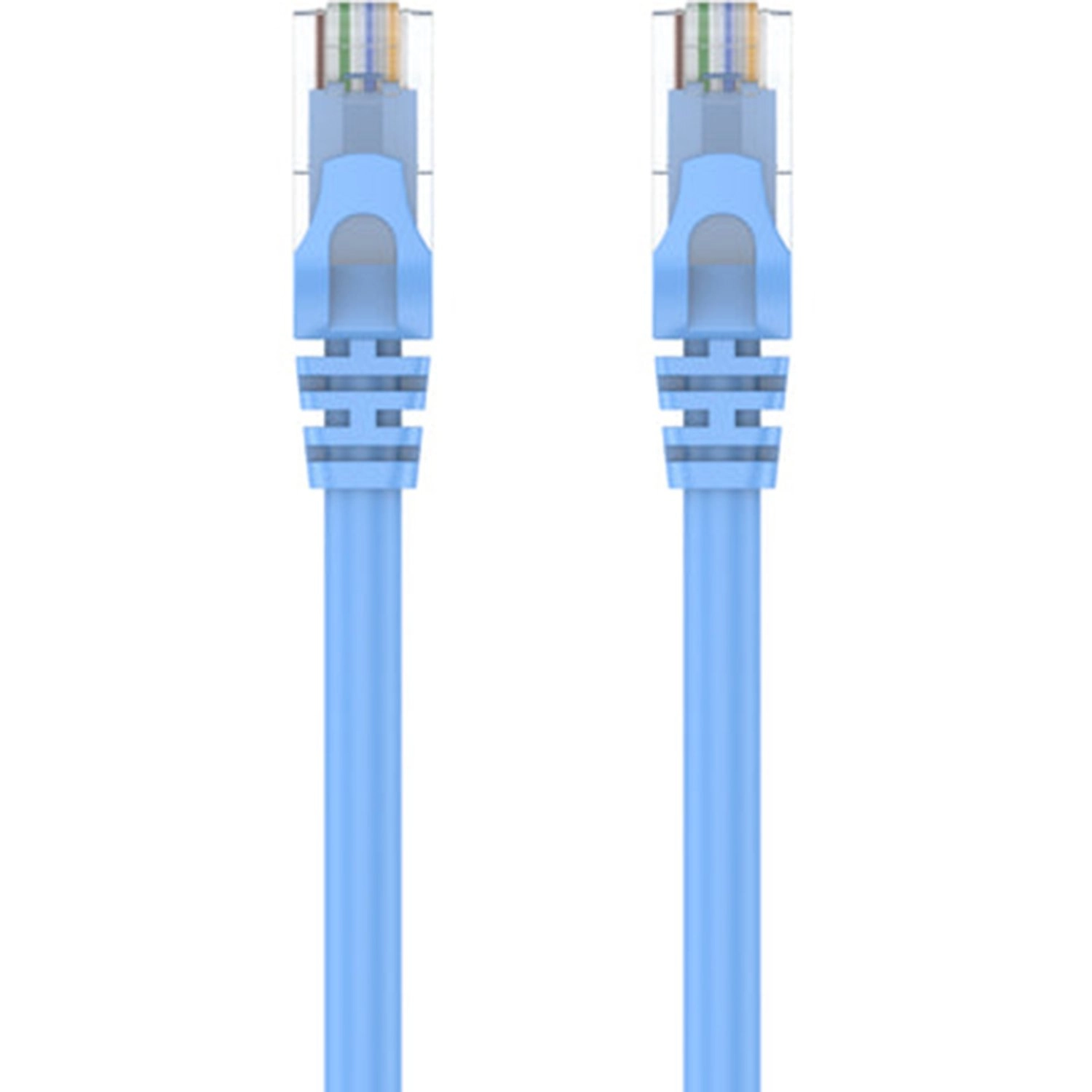 Cat 6 UTP RJ45 Ethernet Cable - 2 Meter