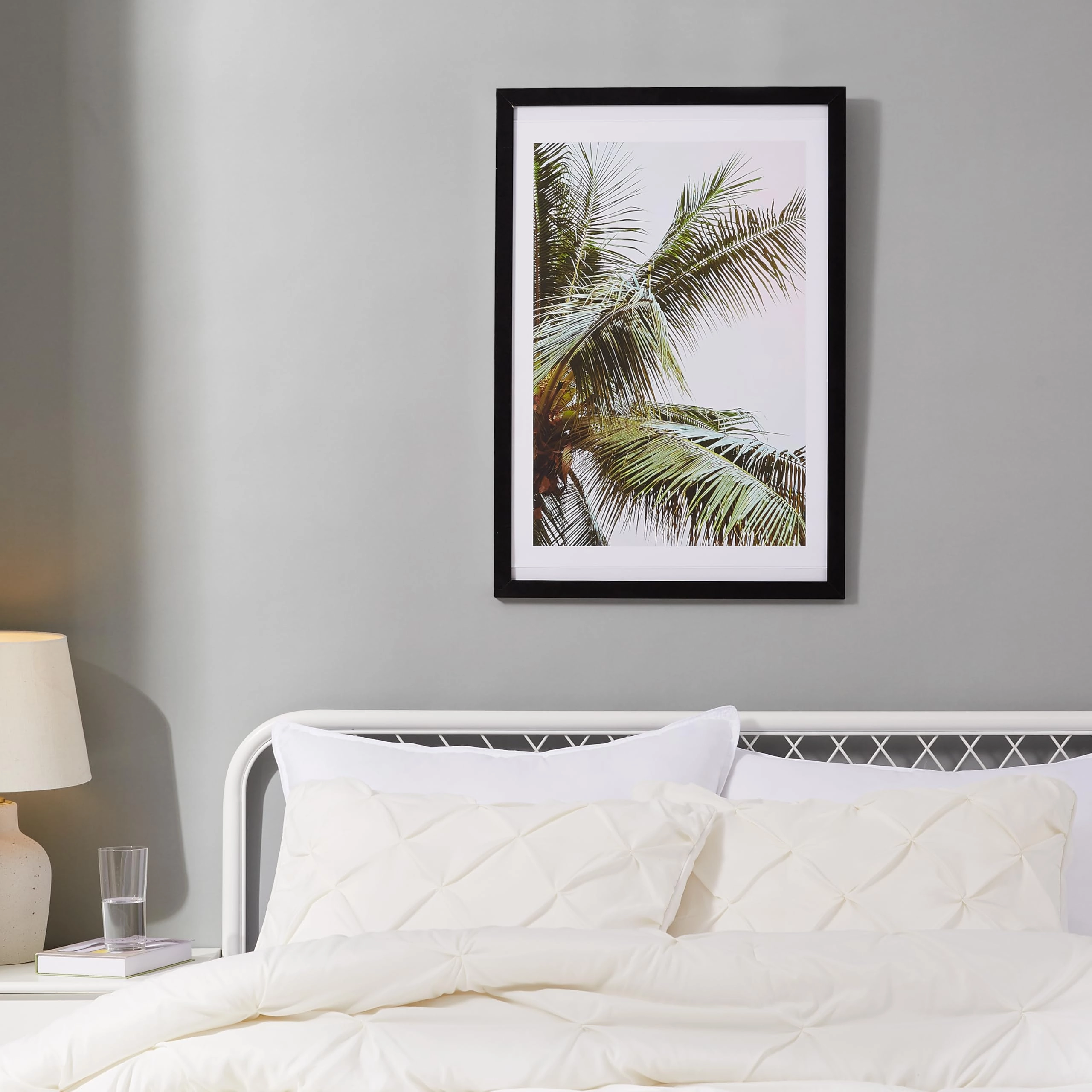 Poster Frame - 51 cm x 76 cm