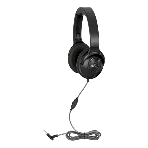 Premium Foldable Wired Headphone