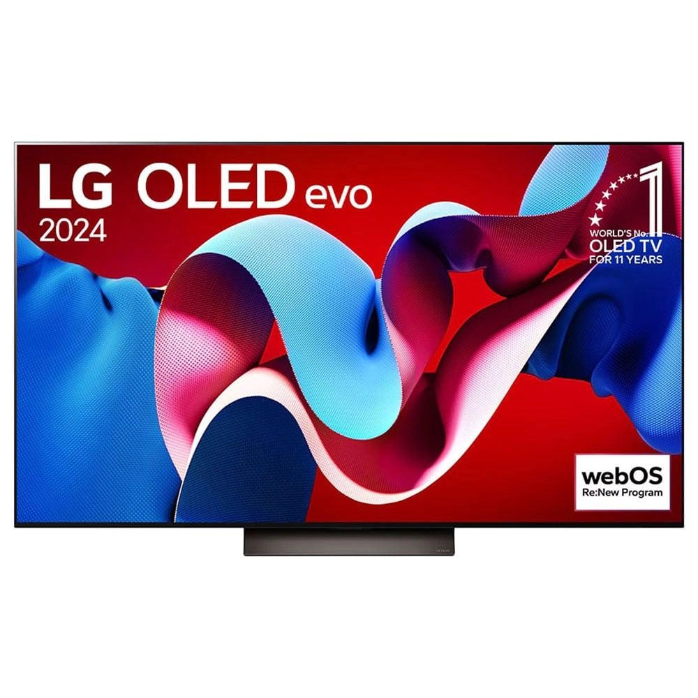 OLED55C46LA-AMAG - 55 Inch