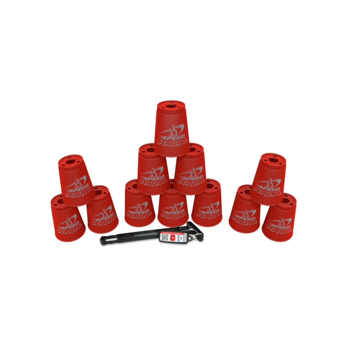 SPEED STACKS ST Sport Stacking Cups - Professional Tournament Standard