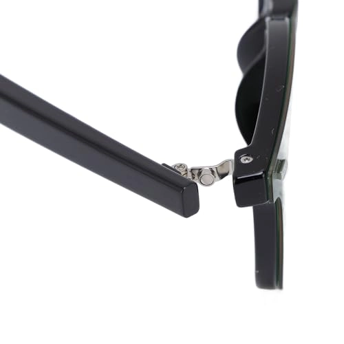 AI Translator Smart Glasses - 163 Languages Noise Cancellation