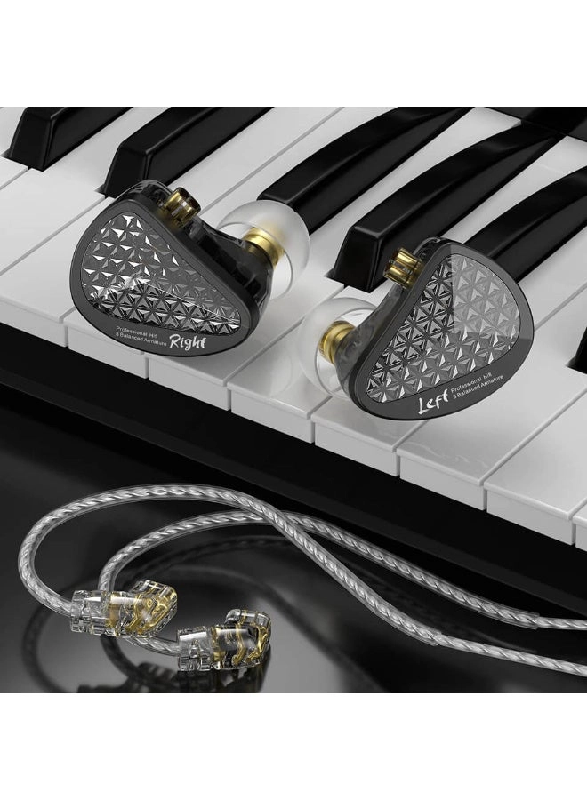 AS16 Pro Wired Earbud