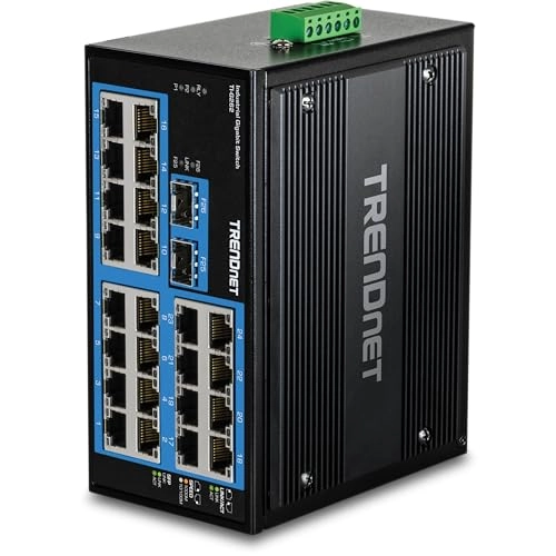 TI-G262 26-ports
