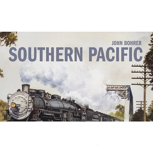 Southern Pacific