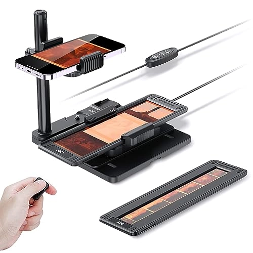 MFN-K1 - 35mm 120 1080p