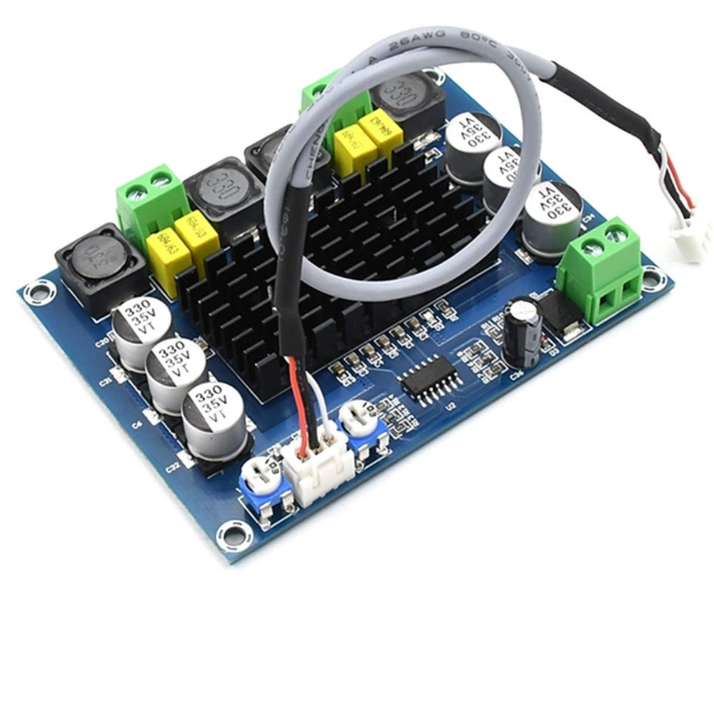 ACEIRMC TPA3116D2 - Dual Channel 120W+120W