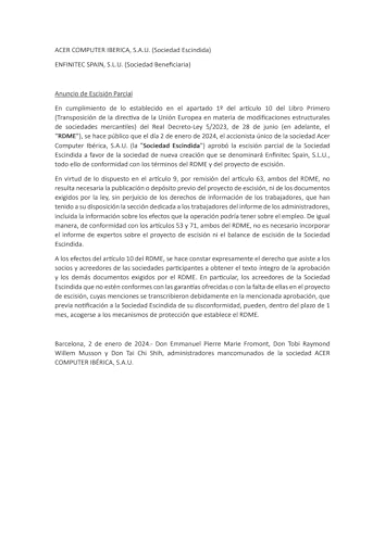 Aspire 3 15 A315-44P - 15.6" 2TB 32GB Ryzen 7-5700U