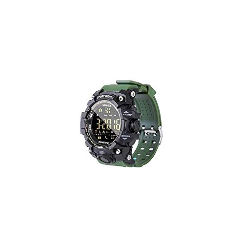 Smart watch 45mm PC ABS