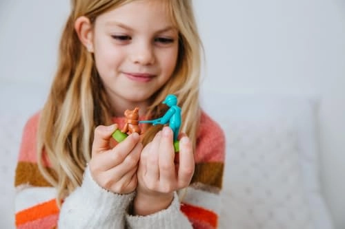 Walk The Dog Puzzle (Klg-SG427)