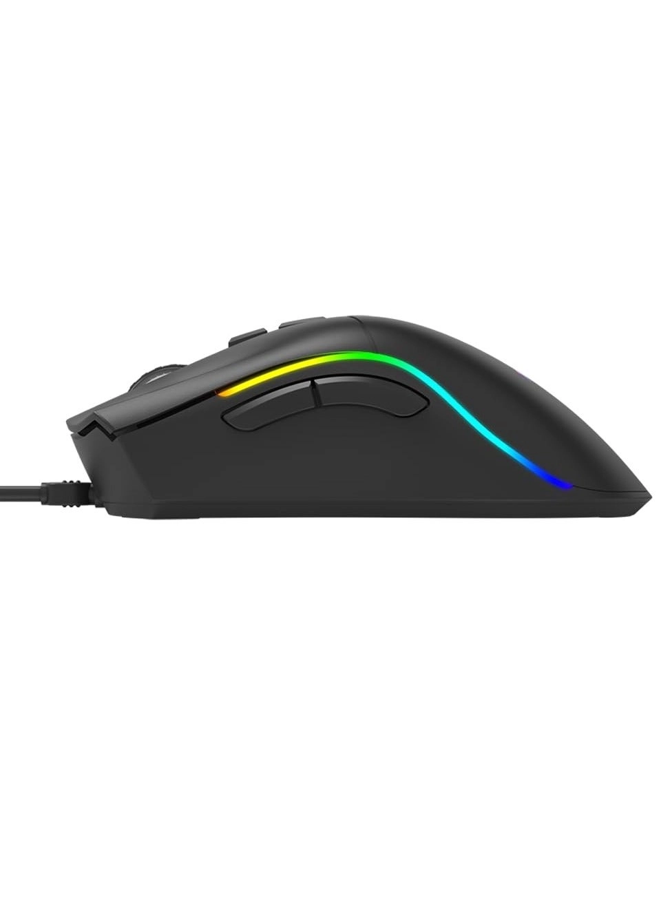GM-226 Gaming Mouse - Wired