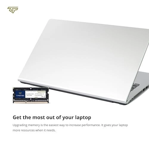 MAC RAM - 16GB 1600MHz 204-Pin DDR3L