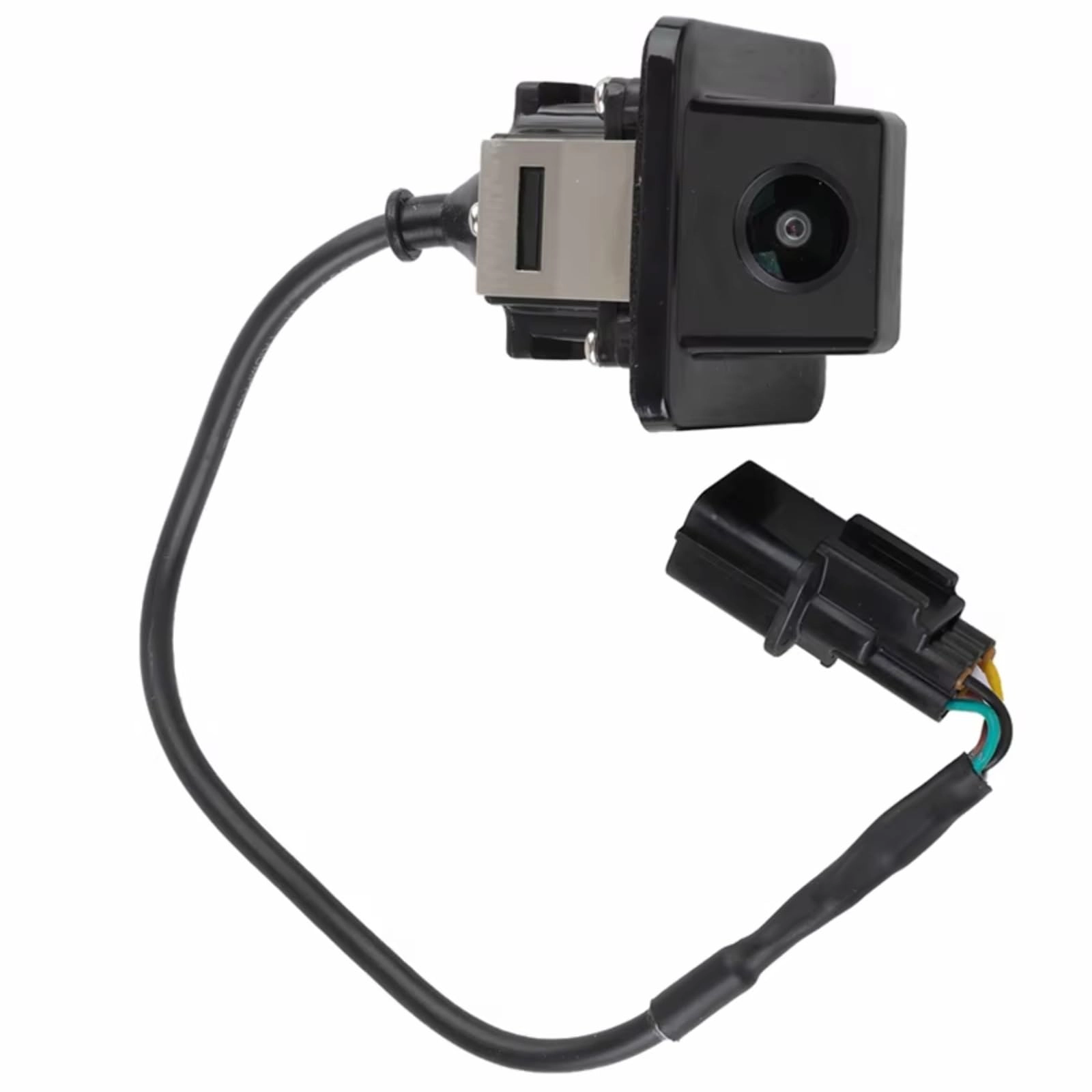 CLWYWUL 957602T650 - Rear View Camera Wide Angle Compatible with Kia Optima 2014 2015