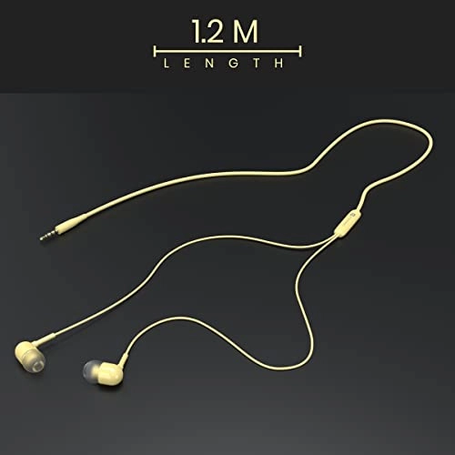 Conch 50 Wired Earphone