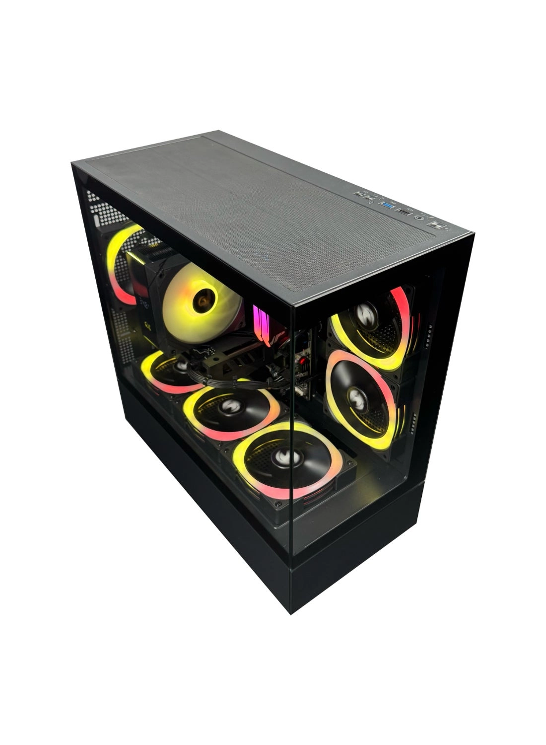 G6MATX PRO - Core i7 14700F 32GB 1TB