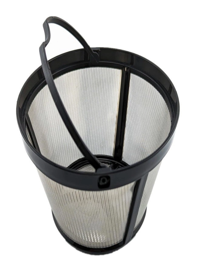 Basket Coffee Filter - 8-10 cup