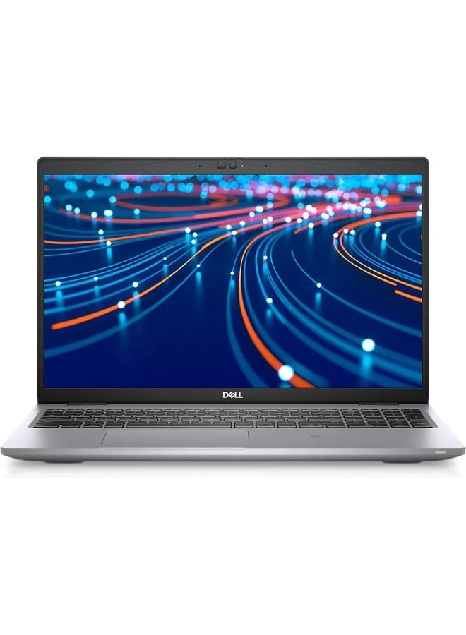 Latitude 5520 - 15.6'' Core i7-1165G7 16GB DDR4 512GB SSD
