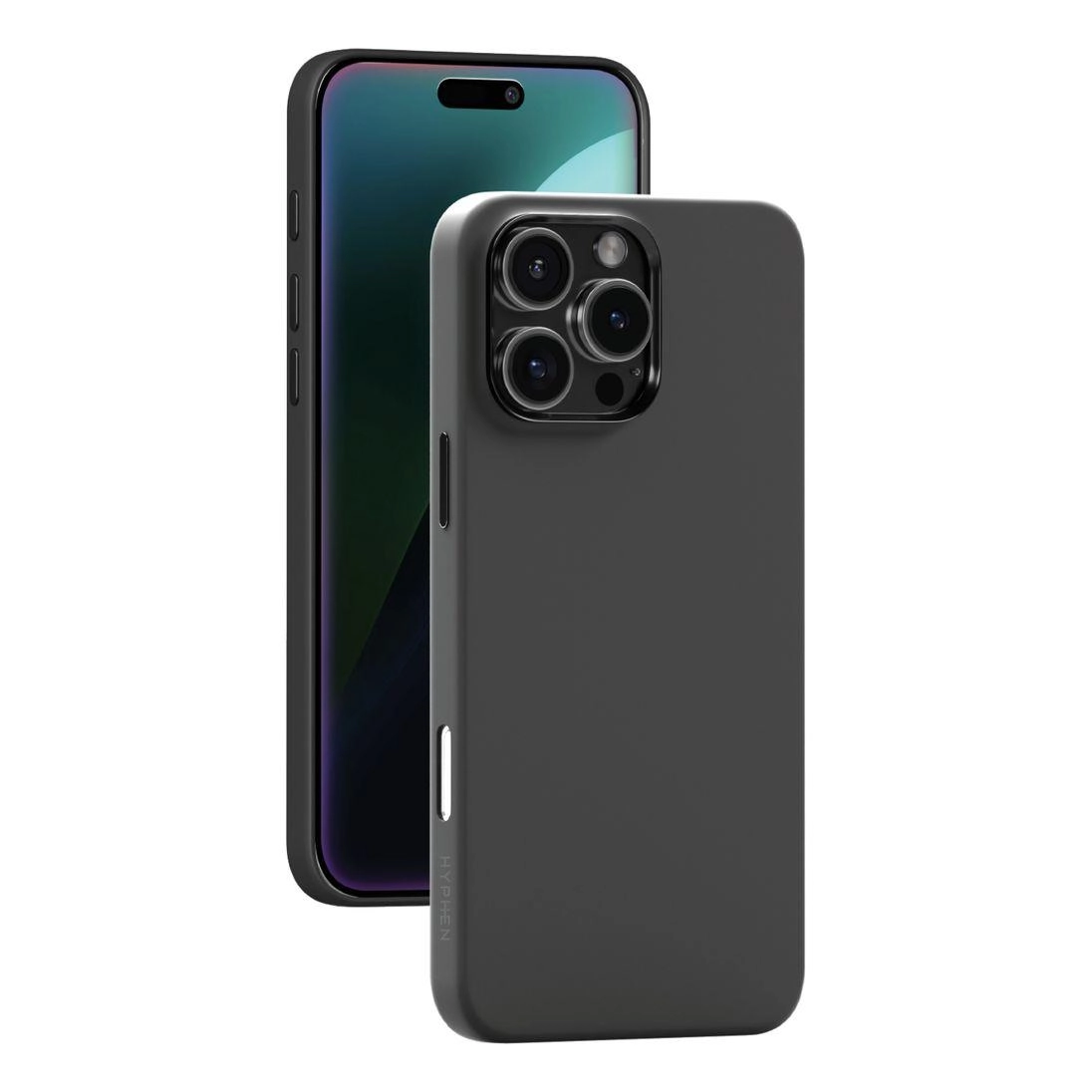 TINT Case with MagSafe for iPhone 16 Pro Max