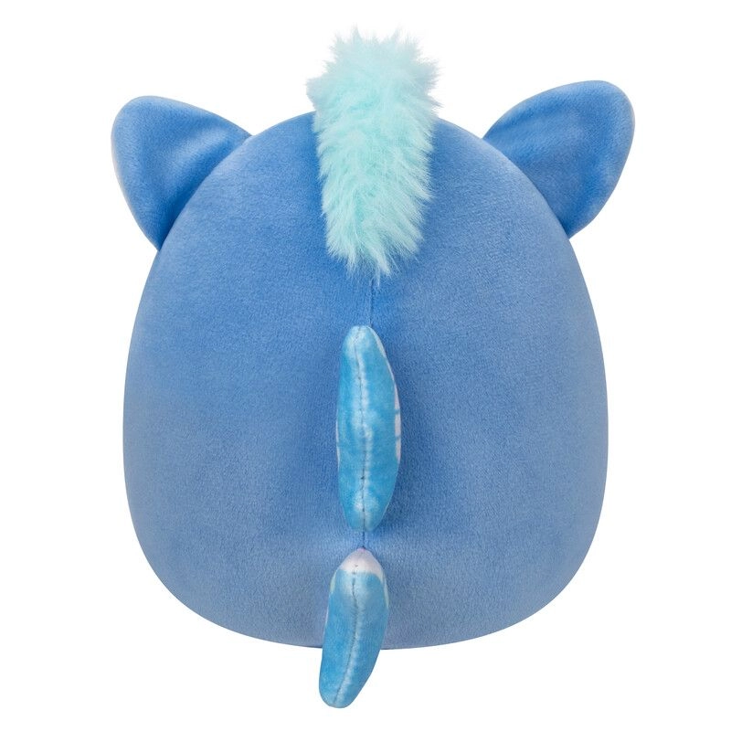 Red Panda Lexis 12.7 cm + Hippocampus Romano 12.7 cm