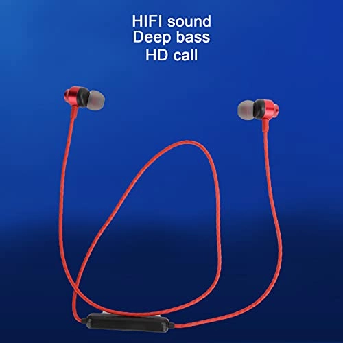 Neckband Wireless Earbud