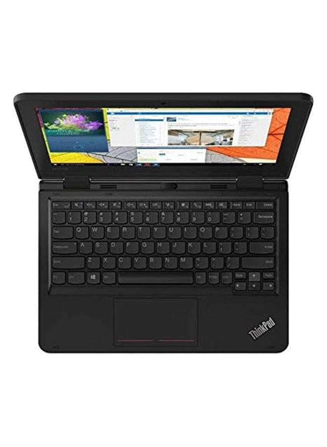 (Renewed) Thinkpad 11e Yoga - 11.6'' Celeron 4GB DDR3L 256GB SSD