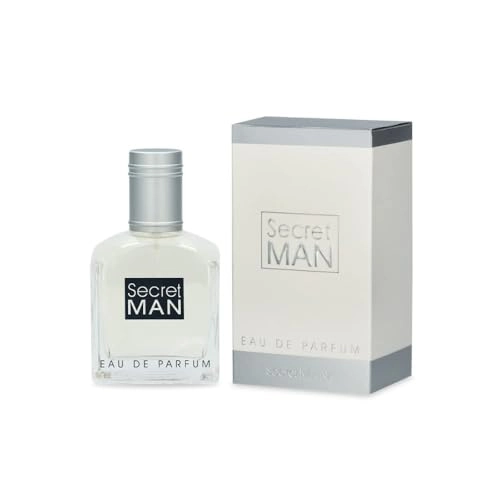 Secret man Eau de Parfum 100ml
