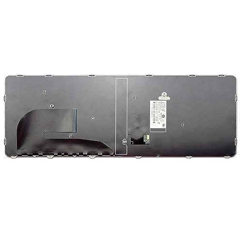 Backlight Keyboard - For HP M6-W US Version