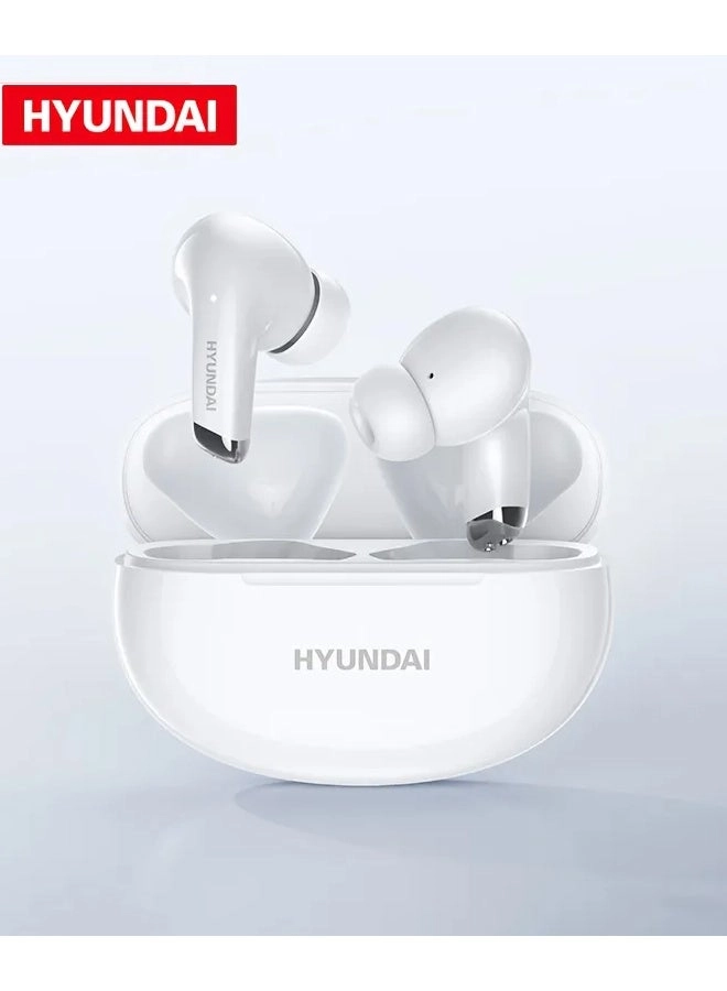 2025 Wireless Earbuds