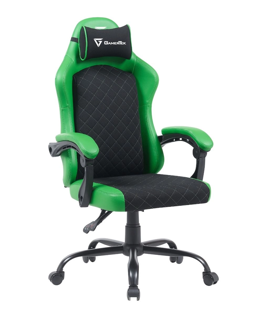 Shift - Green/Black Gaming Chair