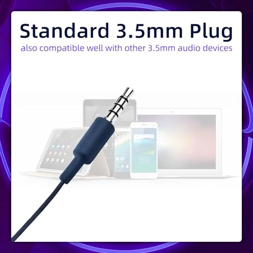 JY2024337 Wired Earbud