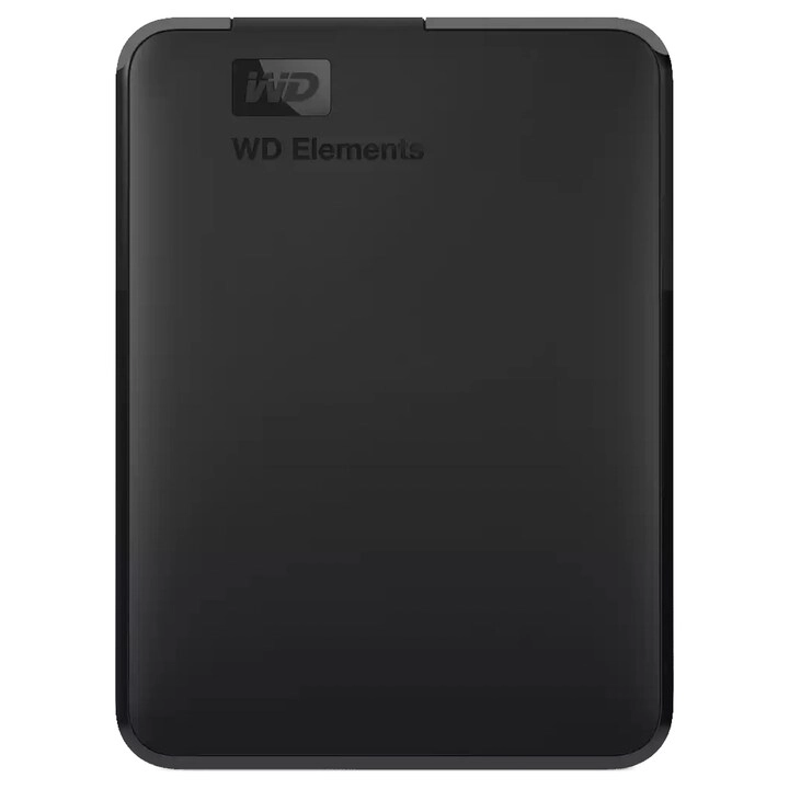 Elements 6TB HDD