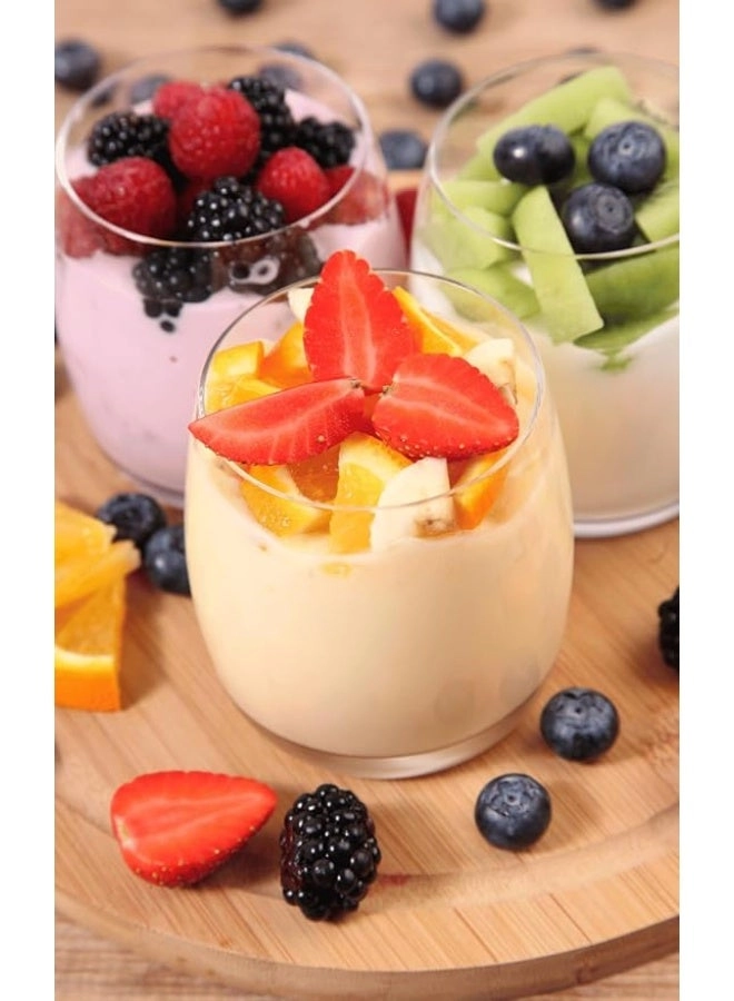 ADBL1815SS - Stainless-Steel Blades 3 Speeds Plastic Jug