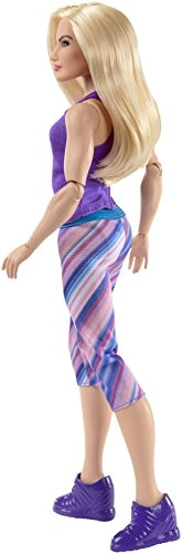 Lana Doll - 30 cm WWE Girls Superstar