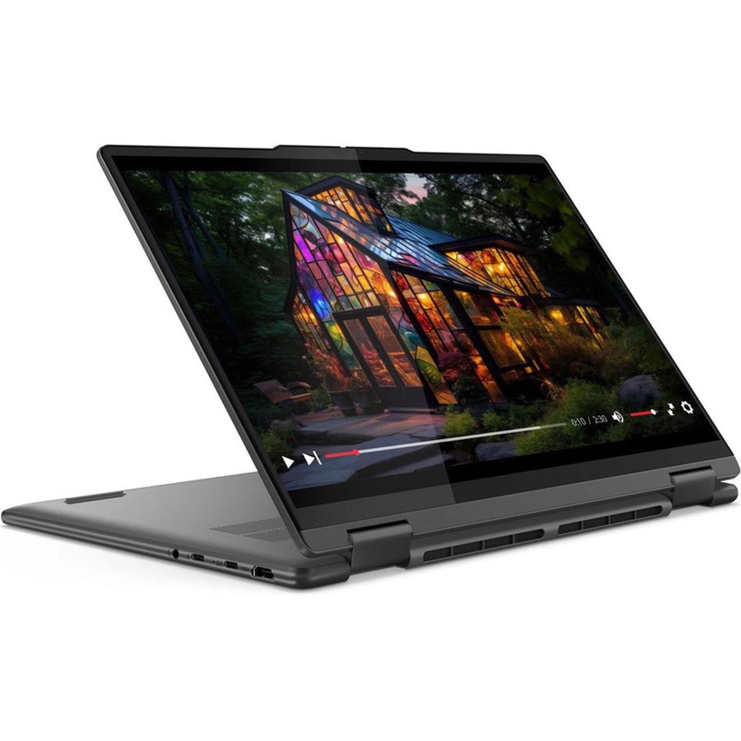 Yoga 7 14IML9 - 14'' Core U5-125H 16GB DDR5 512GB SSD