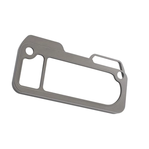 Speedometer Frame Trim - Honda CB500X CB650R CBR650R 2019-21