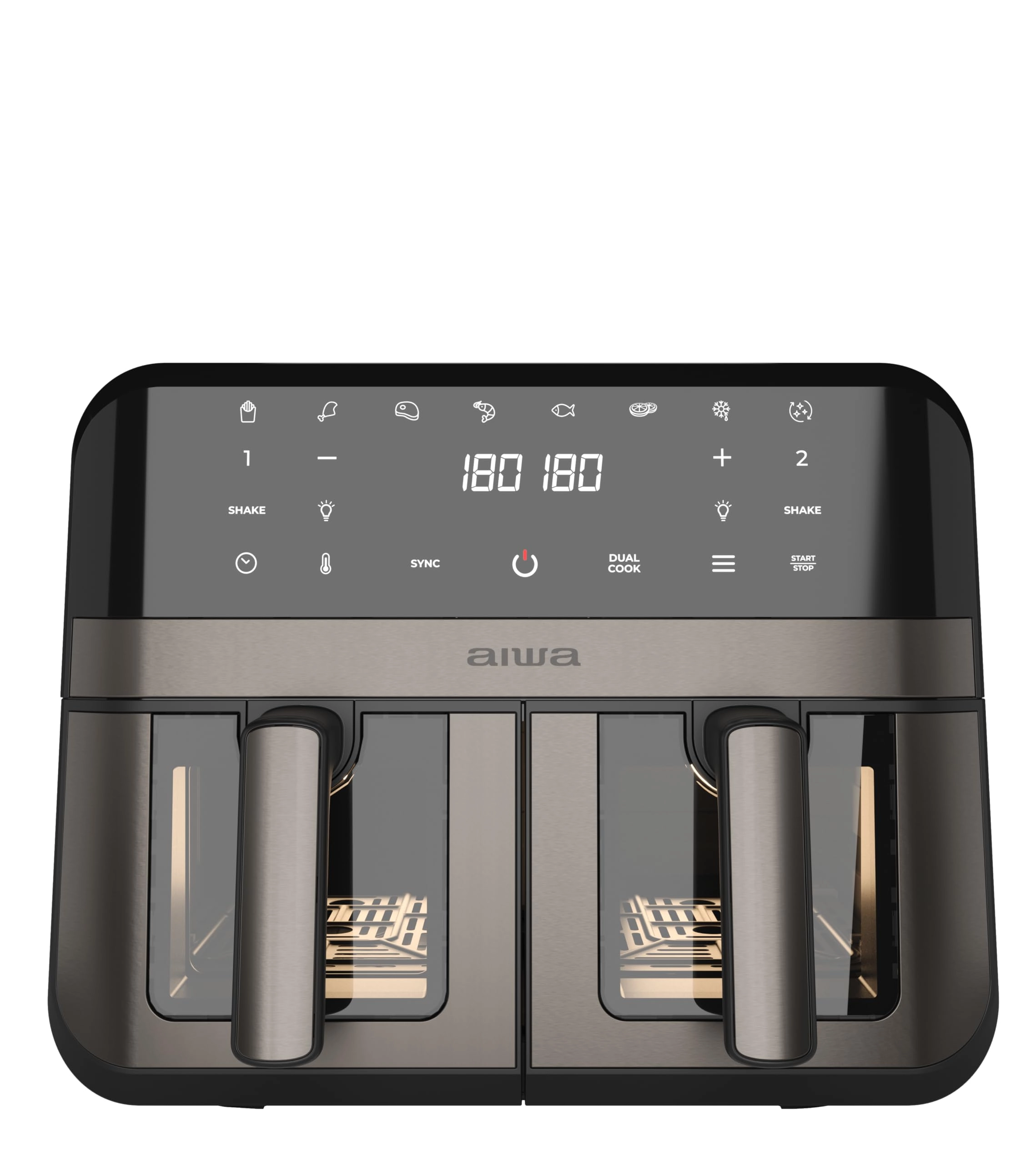 Aiwa Futago AFR-9000