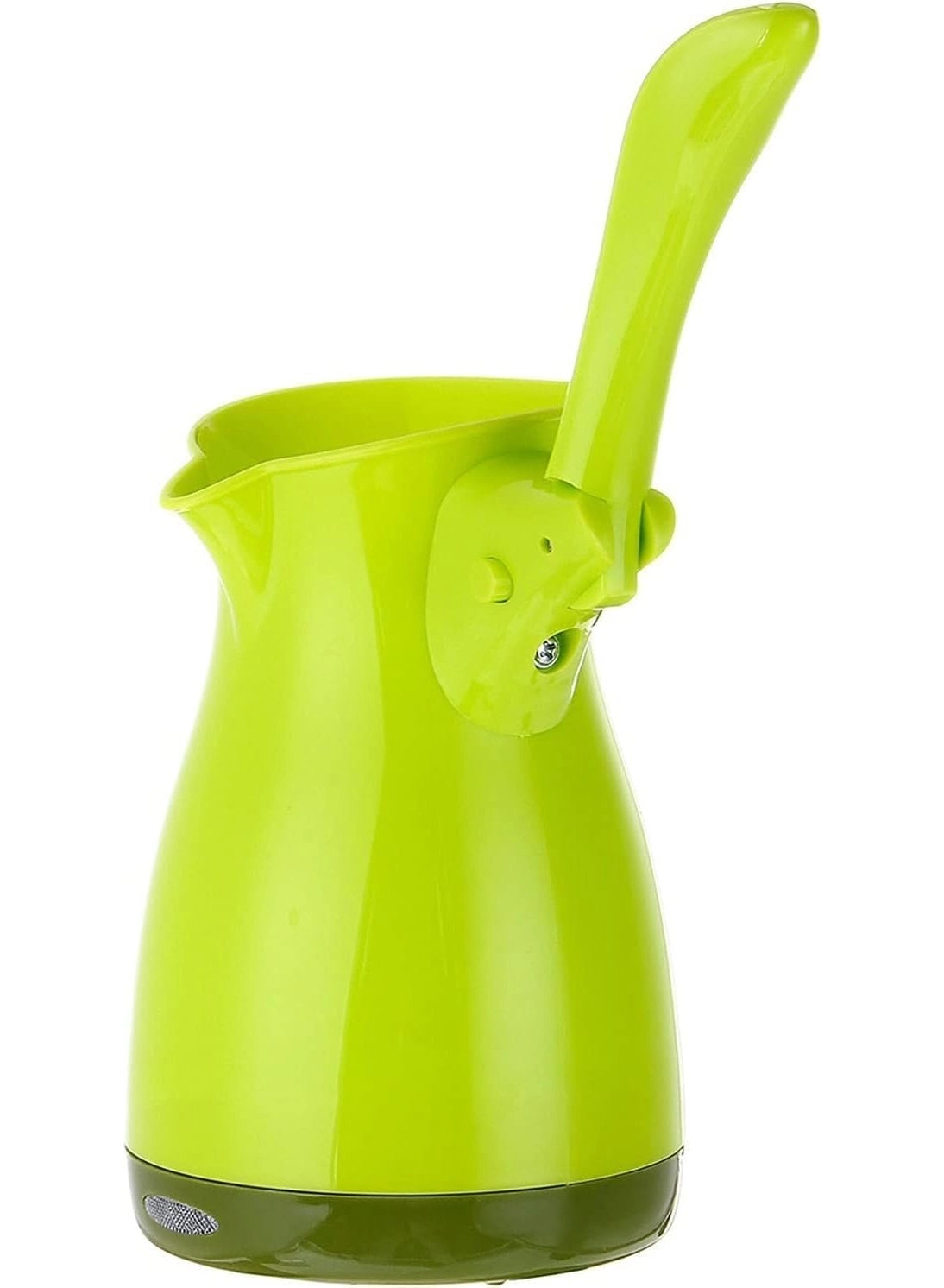 Turkish Coffee Maker - 220V 15cm