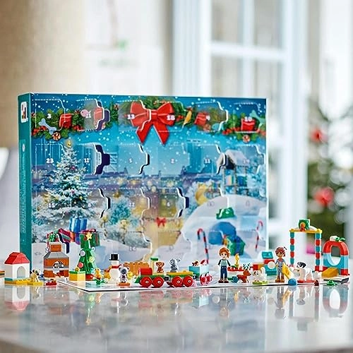Friends Advent Calendar (41758) - 2023