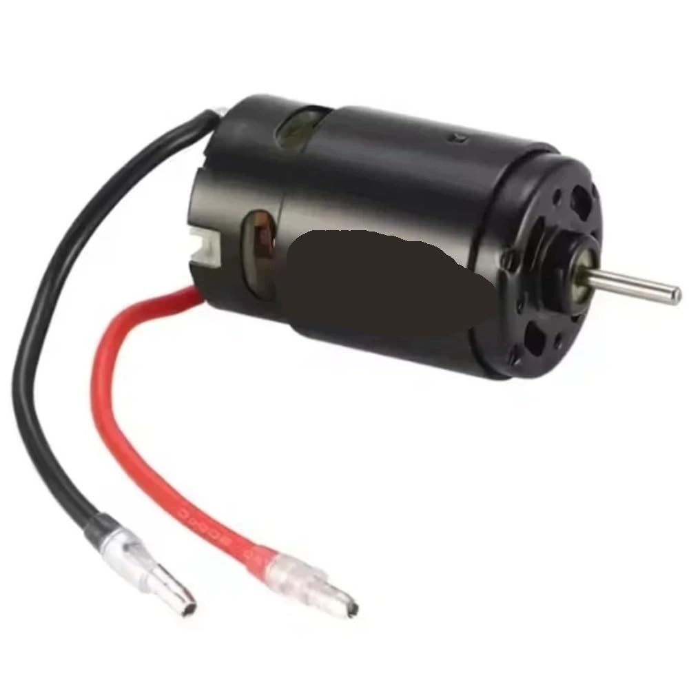 LINHUABAI 550 27T Motor - Brushed 60A