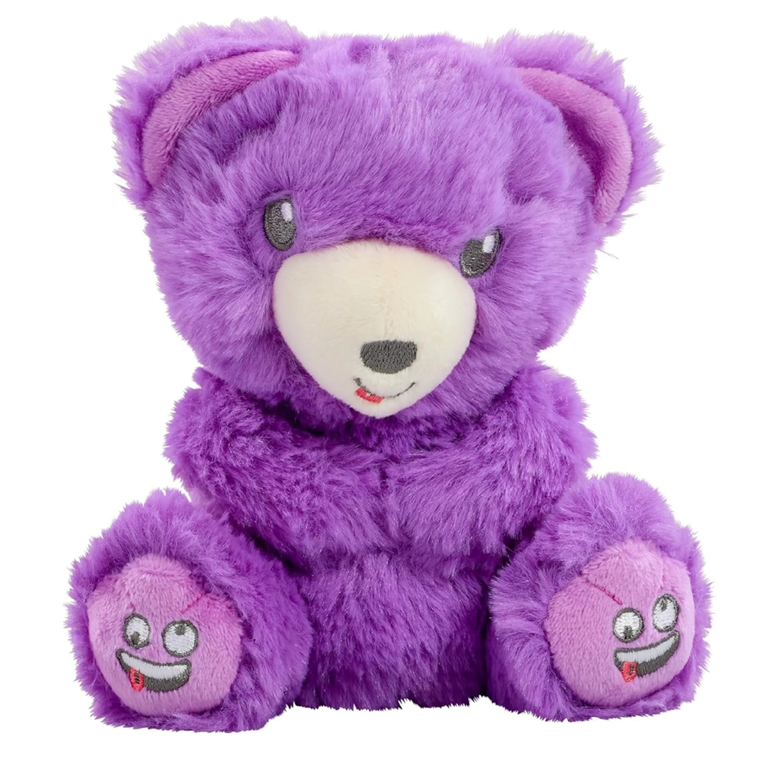 Lamaze Mood Bears - Silly Bear - 18 cm